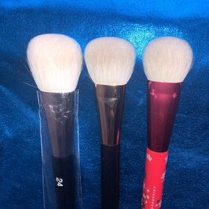 Rephr goat hair foundation brush